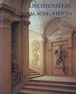 Download: Liechtenstein Palaces in Vienna from the Age of the Baroque