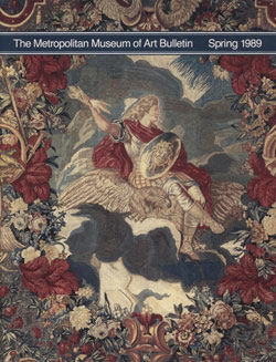 "French Decorative Arts During the Reign of Louis XIV: 1654&ndash;1715": The Metropolitan Museum of Art Bulletin, v. 46, no. 4 (Spring, 1989)