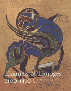 Enamels of Limoges, 1100&ndash;1350