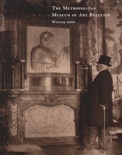 "J. Pierpont Morgan: Financier and Collector": The Metropolitan Museum of Art Bulletin, v. 57, no. 3 (Winter, 2000)