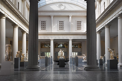 Greek Roman Art | The Metropolitan Museum of Art