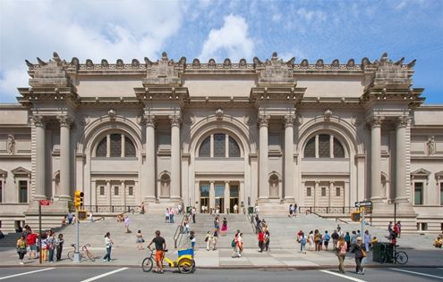 The met deals
