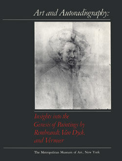 Art and Autoradiography: Insights into the Genesis of Paintings by Rembrandt, Van Dyck, and Vermeer