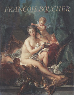 Fran&ccedil;ois Boucher, 1703&ndash;1770