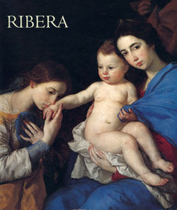 Jusepe de Ribera, 1591&ndash;1652