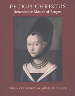 Petrus Christus: Renaissance Master of Bruges