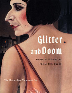 Glitter and Doom: German Portraits from the 1920s