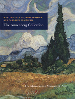 The Annenberg Collection: Masterpieces of Impressionism and Post-Impressionism