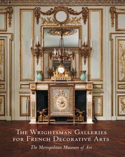 The Wrightsman Galleries for French Decorative Arts, The Metropolitan Museum of Art