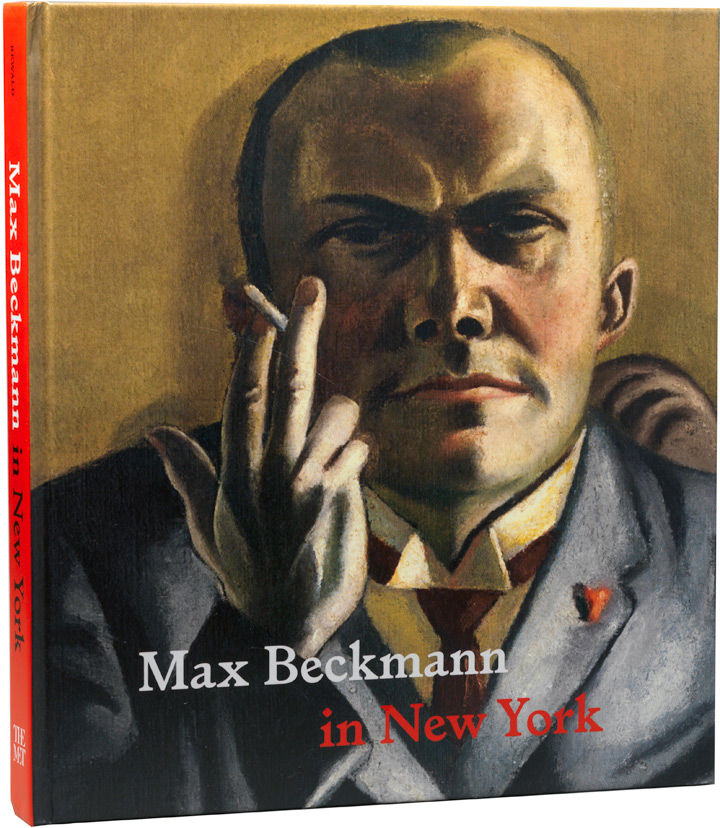 Himmel chef Græsse On His Way to The Met: Max Beckmann in New York with Sabine Rewald | The  Metropolitan Museum of Art