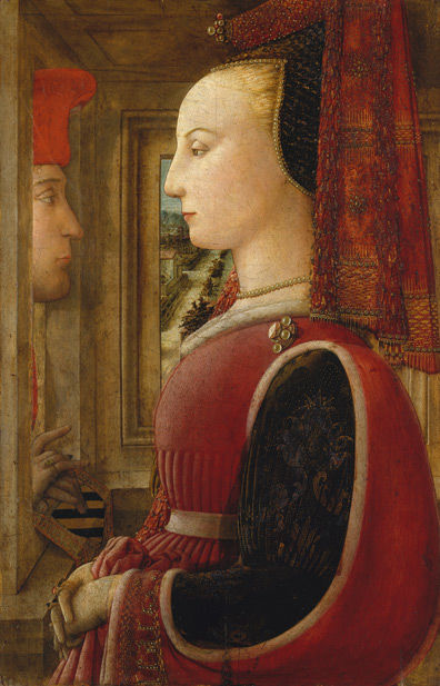 A Renaissance Marriage | The Metropolitan Museum of Art
