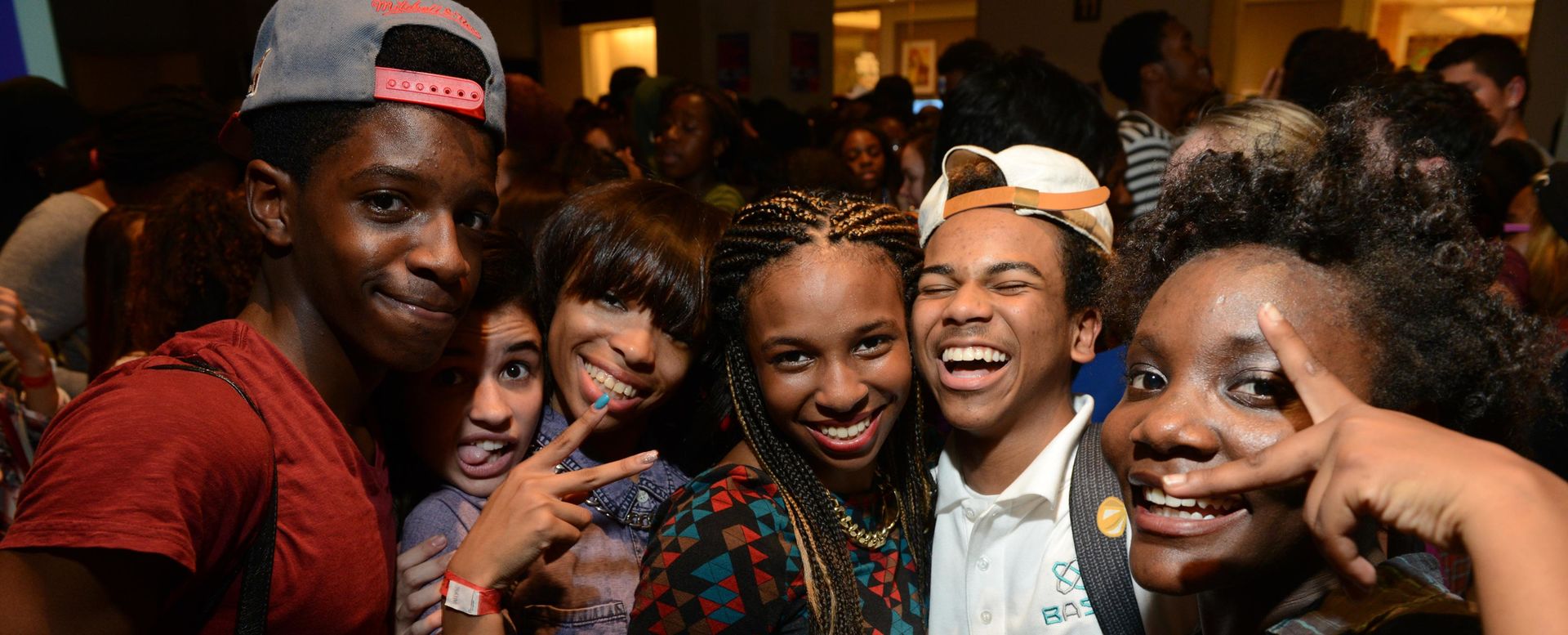 Teen Night (Ages 13–18) | The Metropolitan Museum of Art