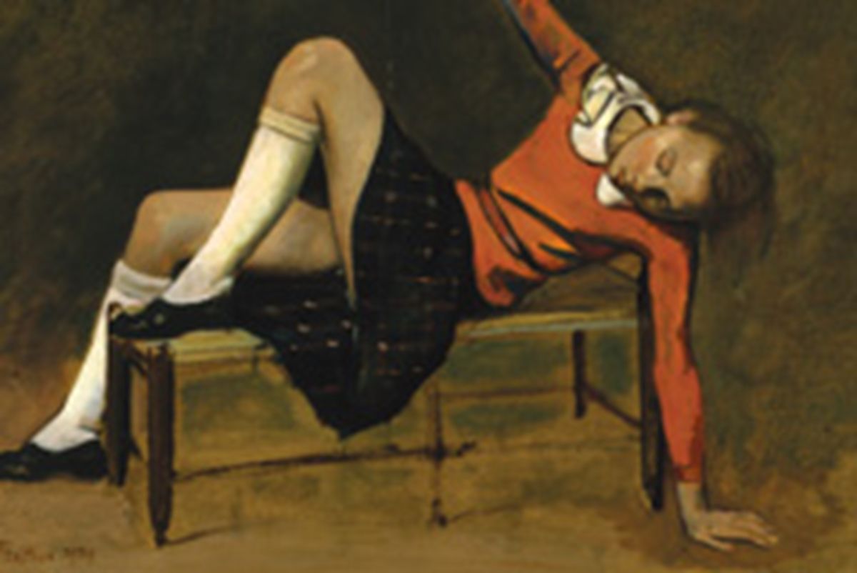 Balthus The Metropolitan Museum Of Art 