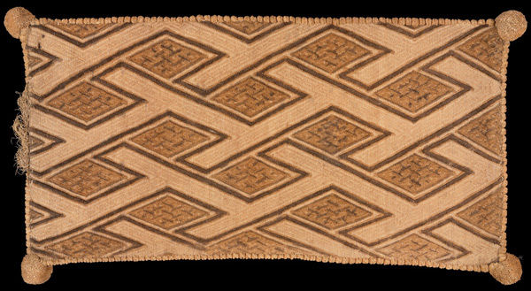 Luxury Cloth: Cushion Cover