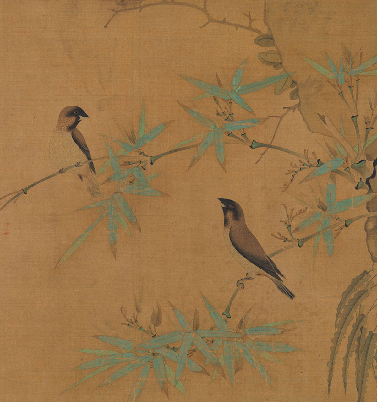 Masterpieces of Chinese Painting from The Met Collection ...