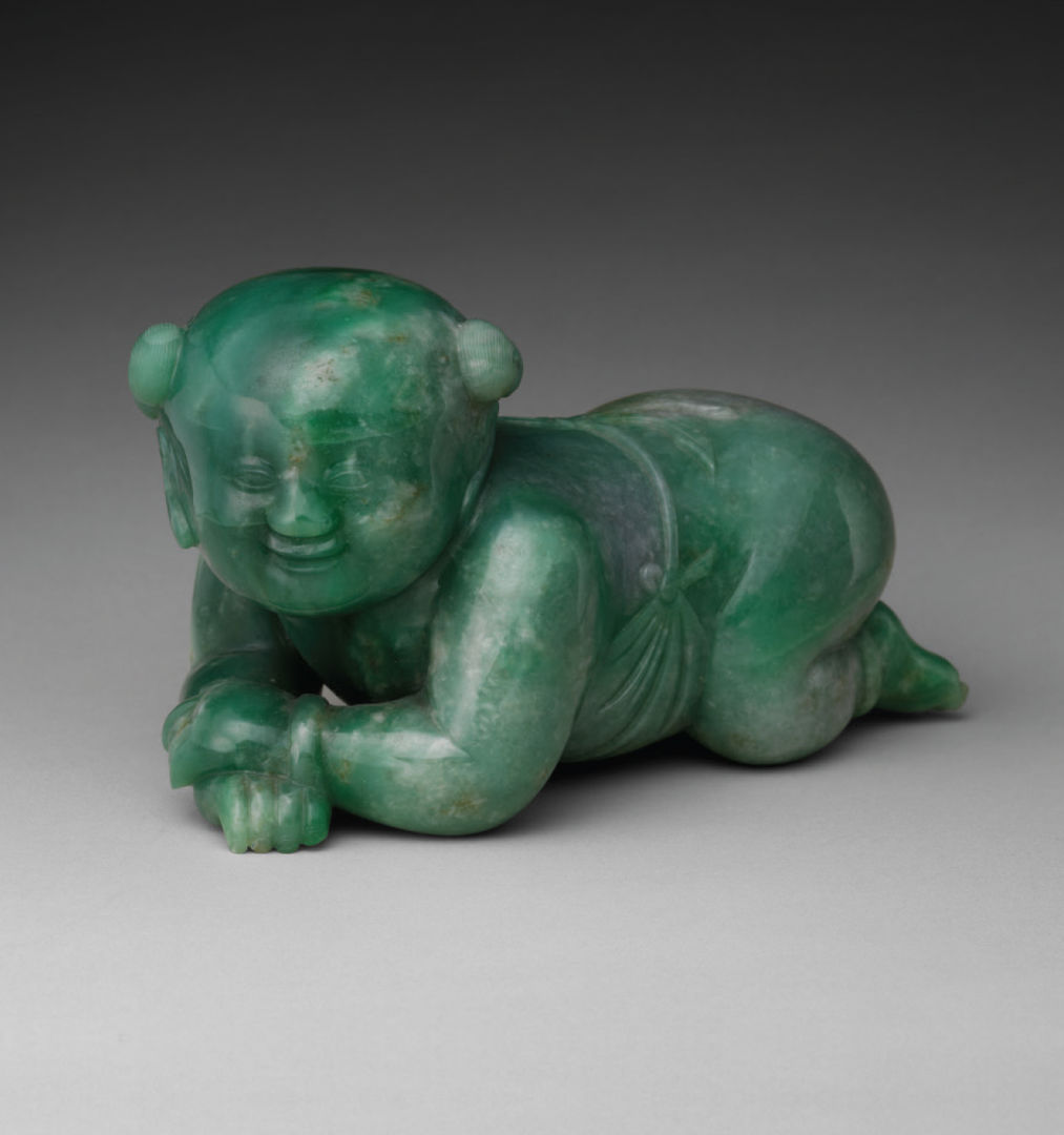 A Passion for Jade The Metropolitan Museum of Art