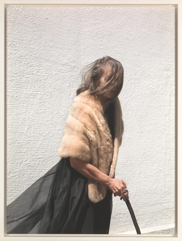 On the Audio Guide Artist Katy Grannan The Metropolitan Museum of Art