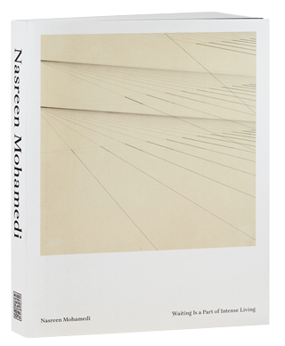 Nasreen Mohamedi The Metropolitan Museum of Art