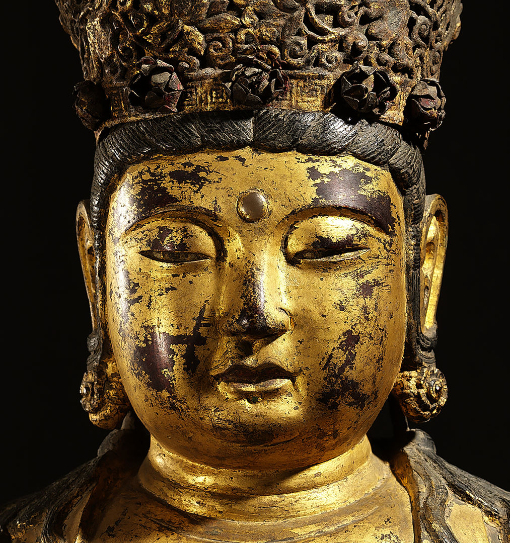 splendors of korean art the metropolitan museum of art presentation timeline