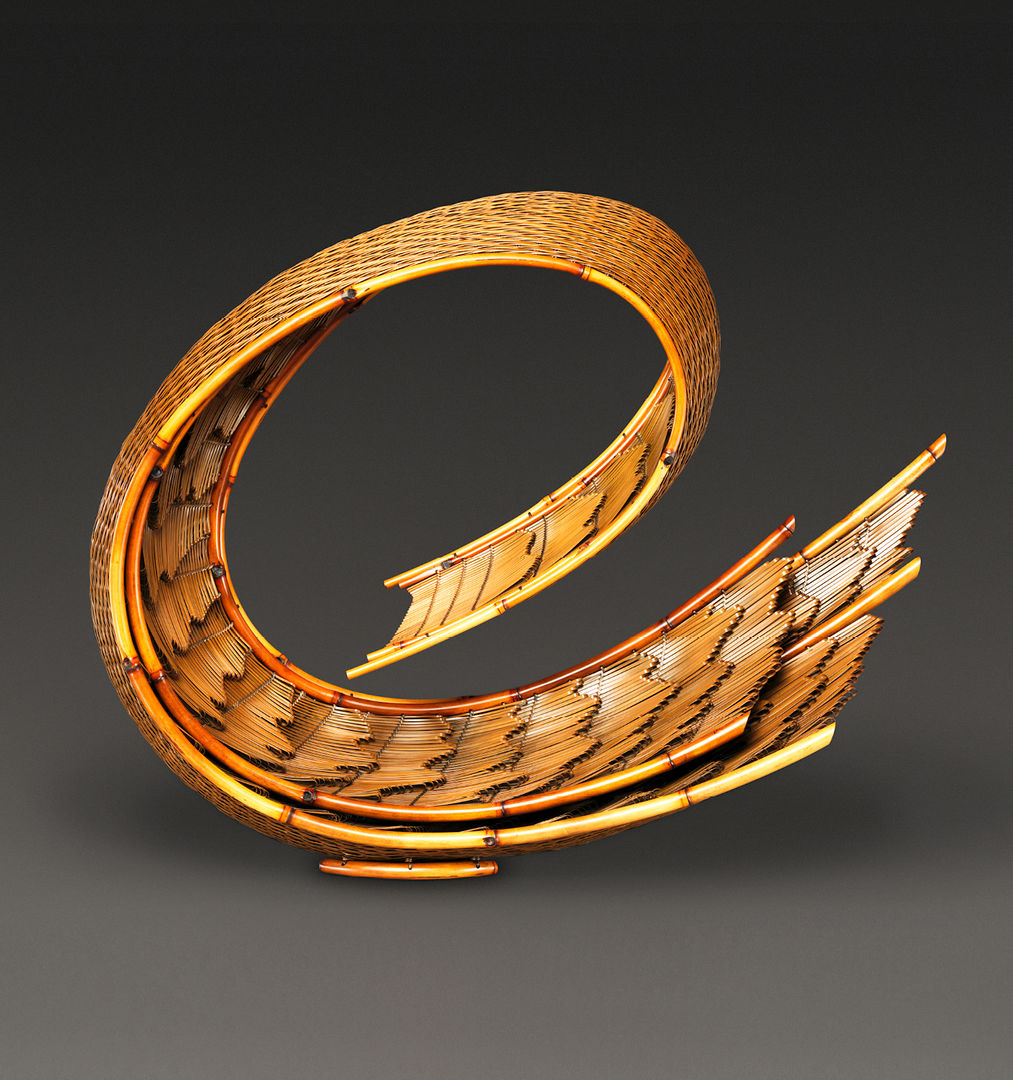 Japanese Bamboo Art The Abbey Collection The Metropolitan Museum of Art