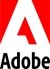 Adobe logo