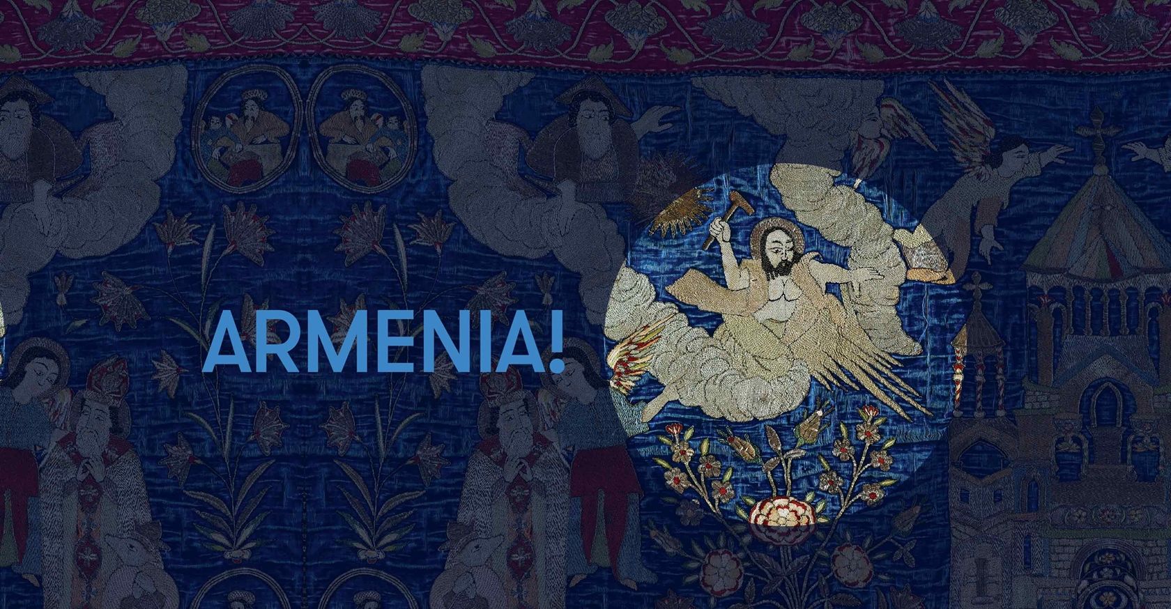 Armenia! | The Metropolitan Museum of Art