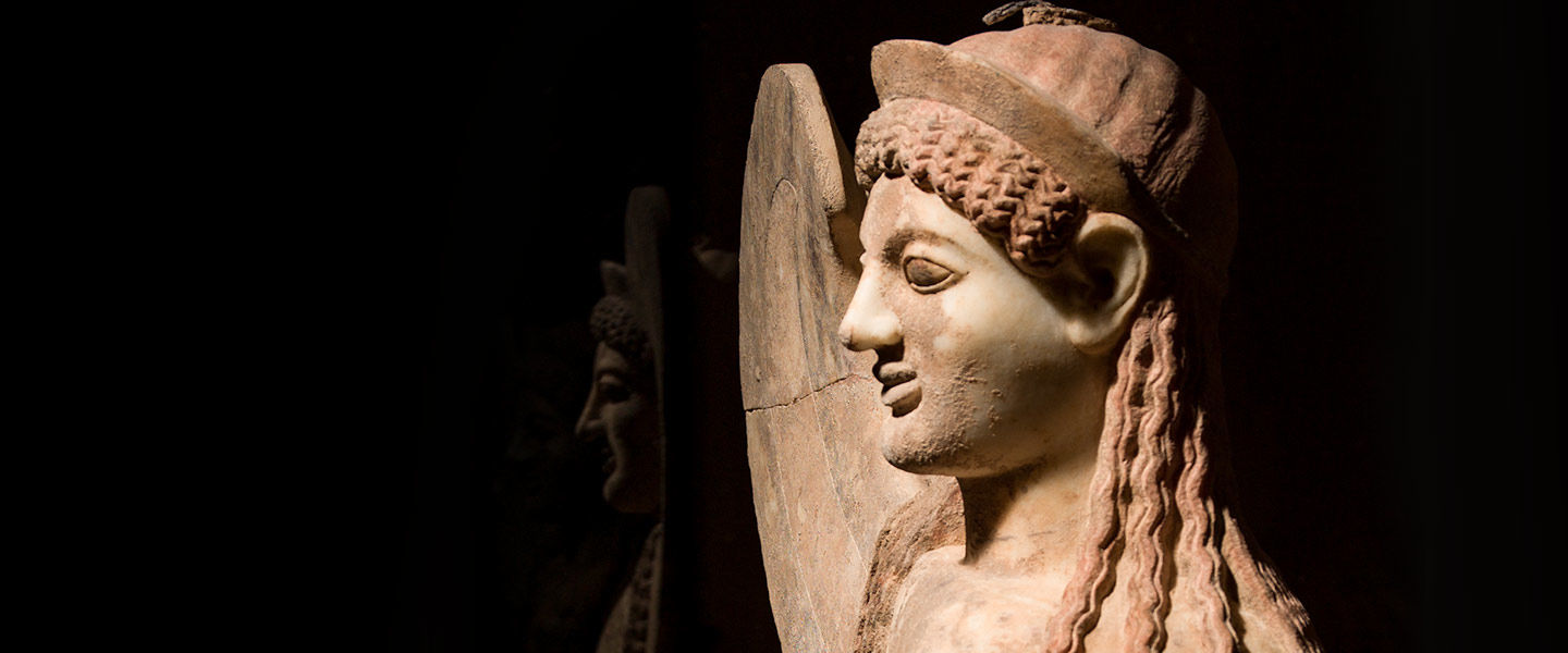 Dangerous Beauty: Medusa in Classical Art | The Metropolitan Museum of Art