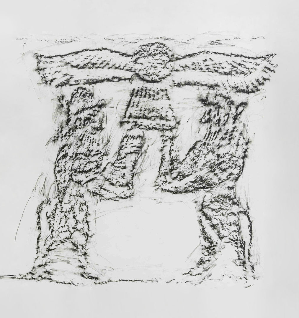 Rayyane Tabet Alien Property The Metropolitan Museum of Art