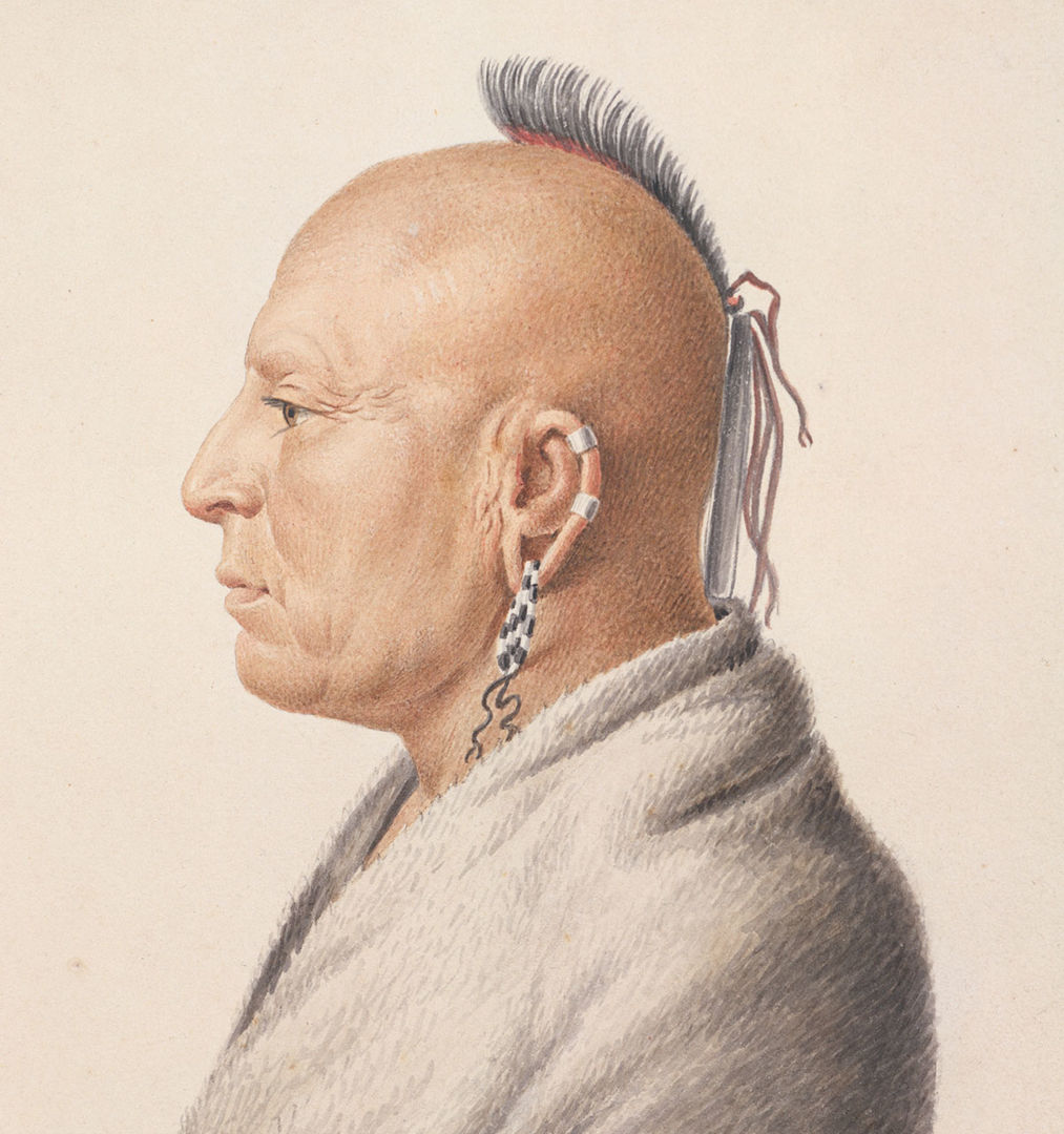 artistic encounters with indigenous