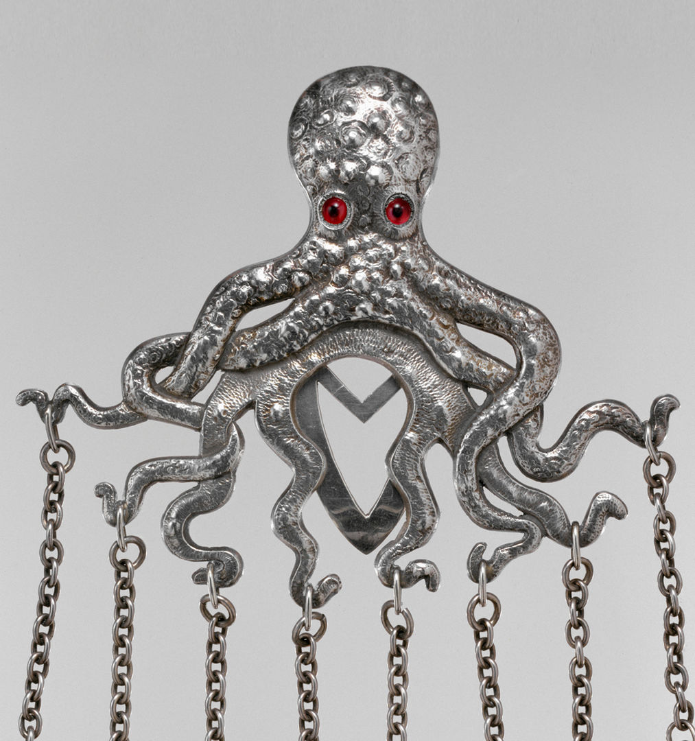 Jewelry for America The Metropolitan Museum of Art
