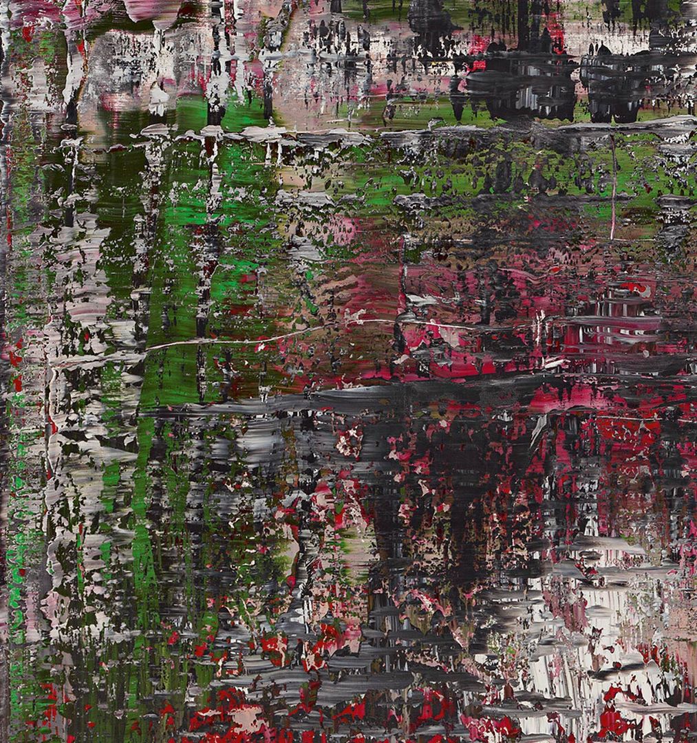 Gerhard Richter: The Birkenau Paintings | The Metropolitan Museum of Art