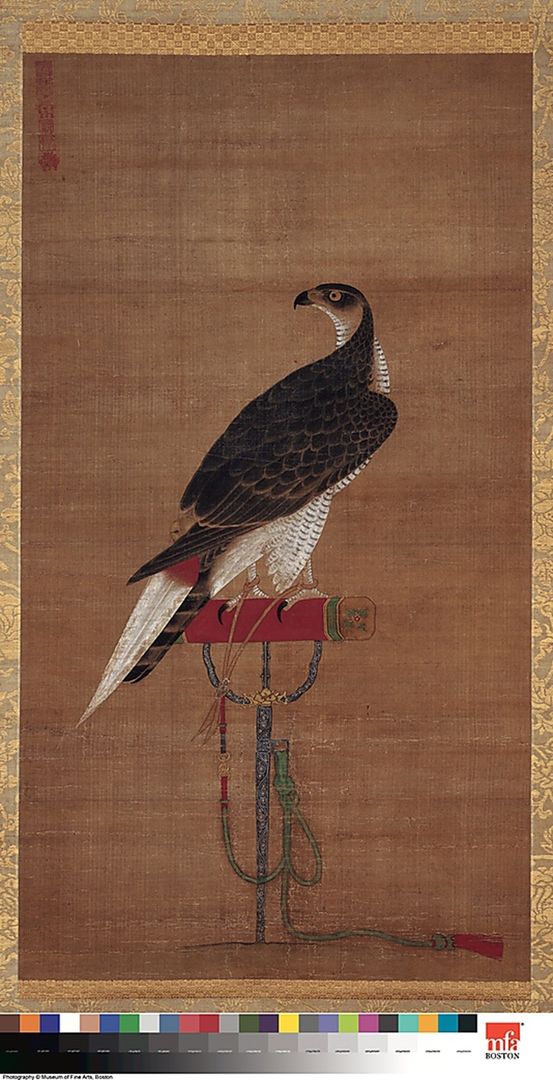 korean renaissance 1400 museum 1600