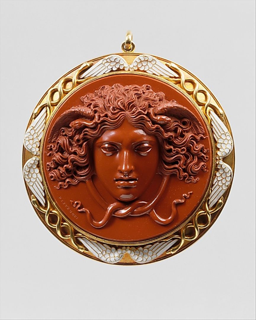 Cameo Appearances The Metropolitan Museum of Art