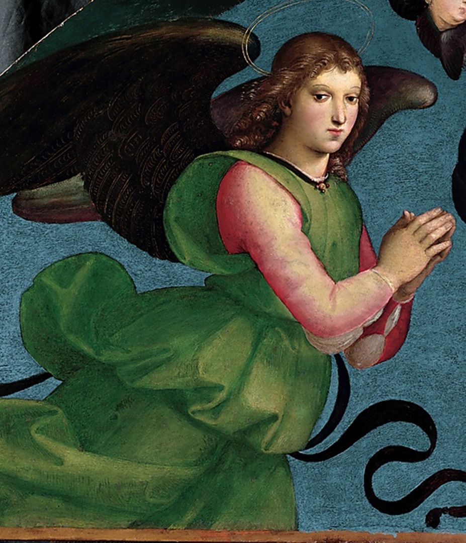 Raphael at the Metropolitan | The Metropolitan Museum of Art