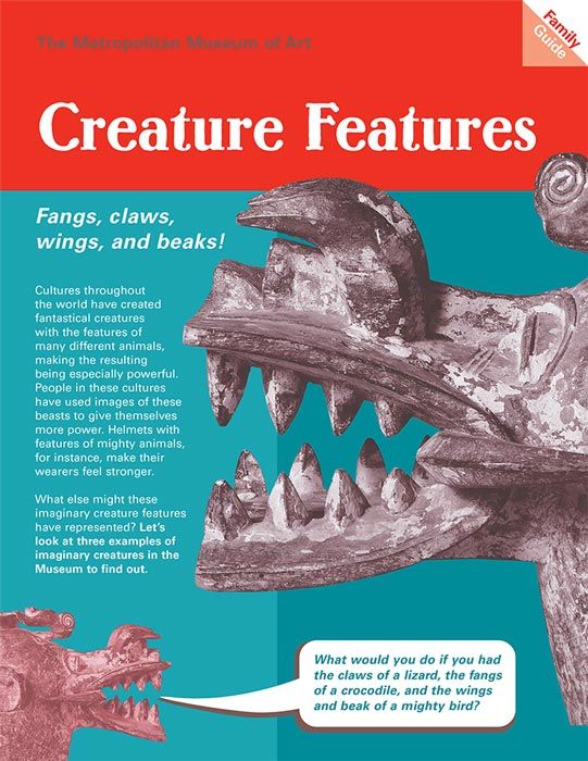 Creature Features 