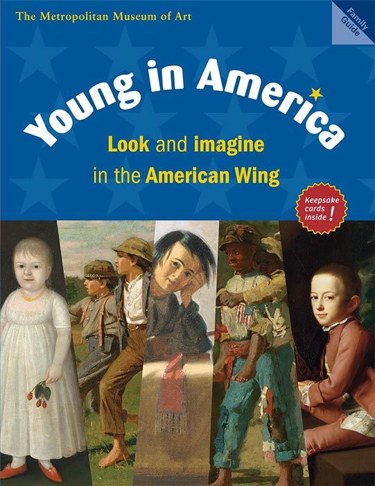 Young in America