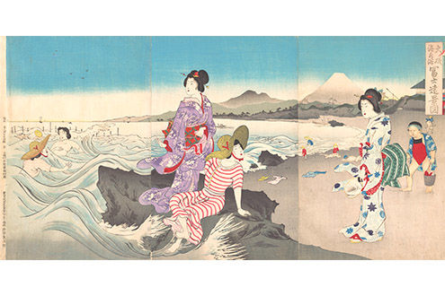 Kimono: A Modern History