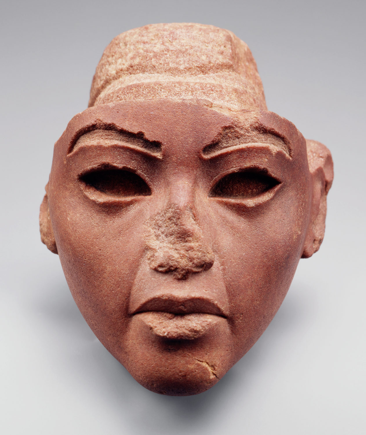 Shocking New Evidence: The Truth About Queen Tiye'S Demise - pgpm96q