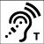 assistive listening devices accessibility symbol