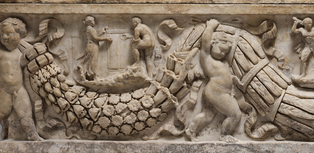 The Roman Empire (27 B.C.–393 A.D.) | Essay | Heilbrunn Timeline of Art History | The Metropolitan Museum of Art