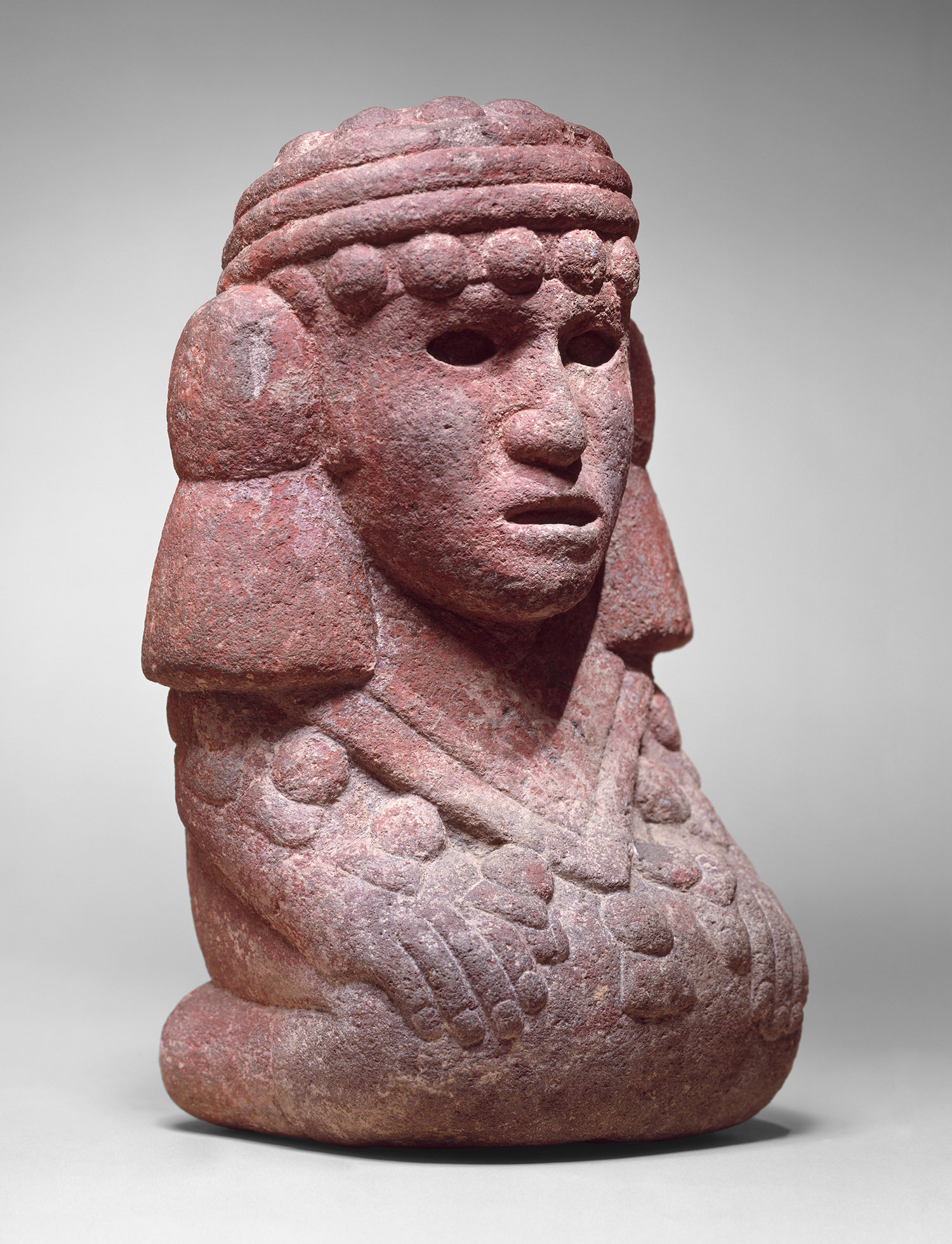 aztec timeline history