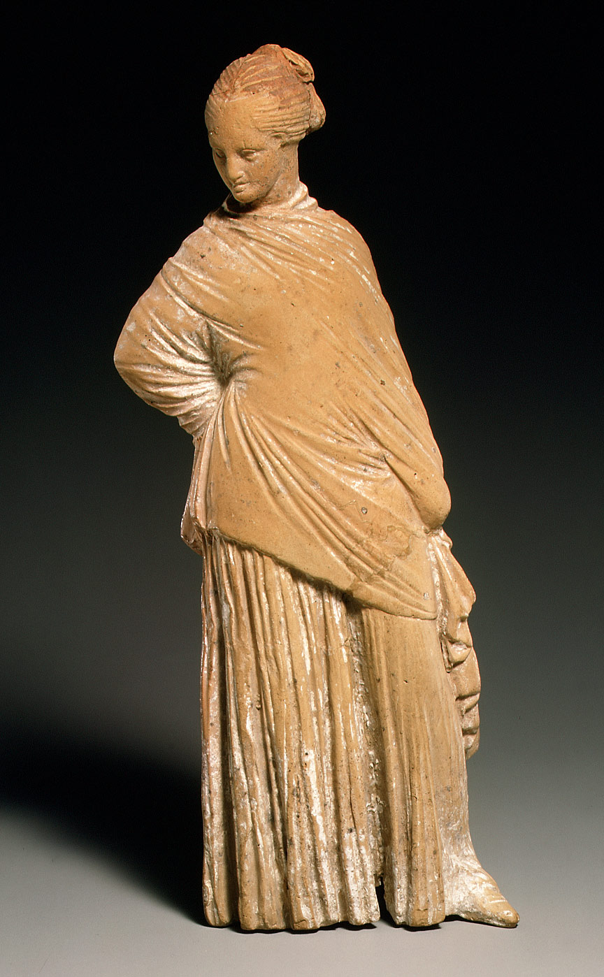 classical greek sculpture essay