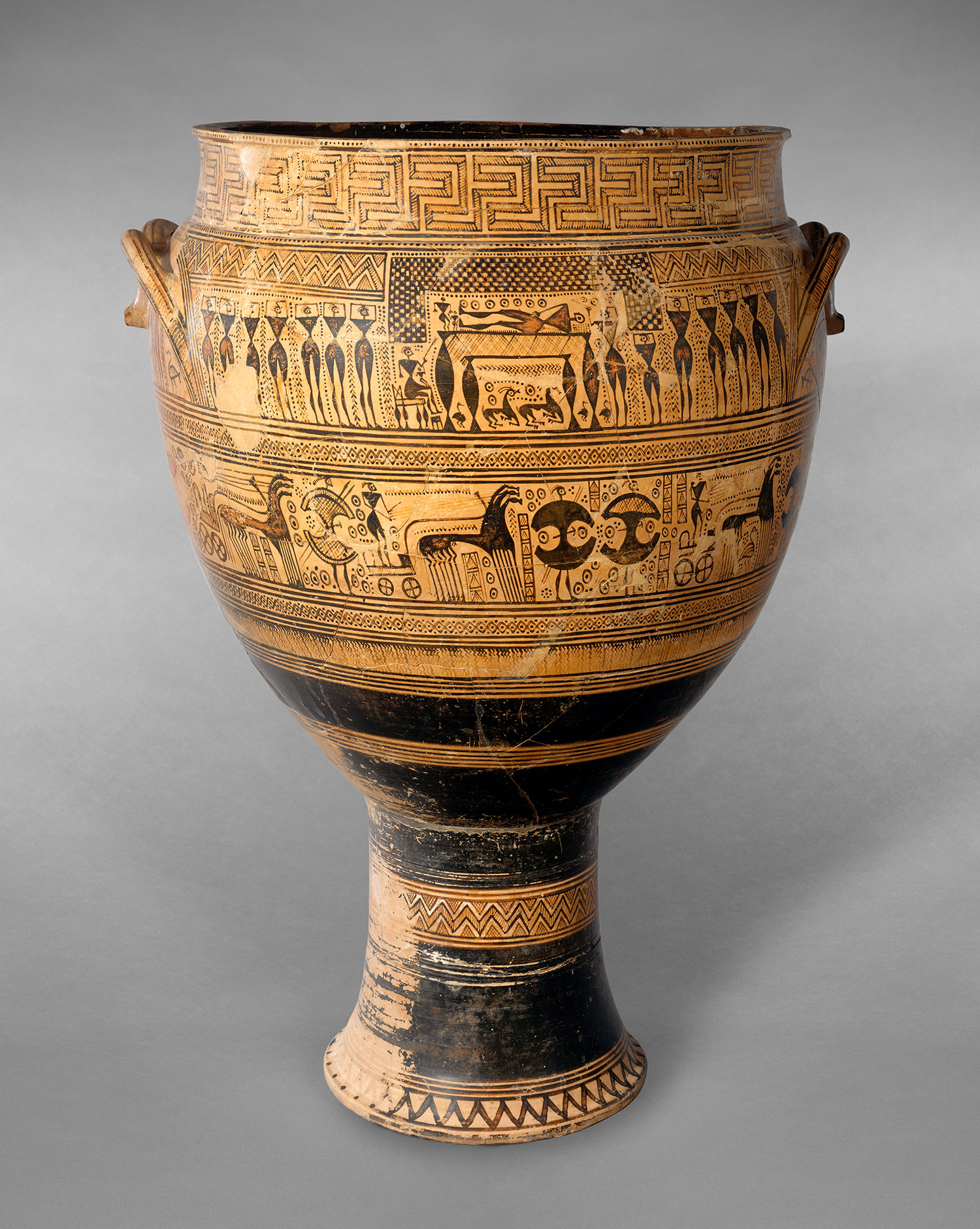 Ancient Greece Crafts&Vases Flashcards - Flashcards