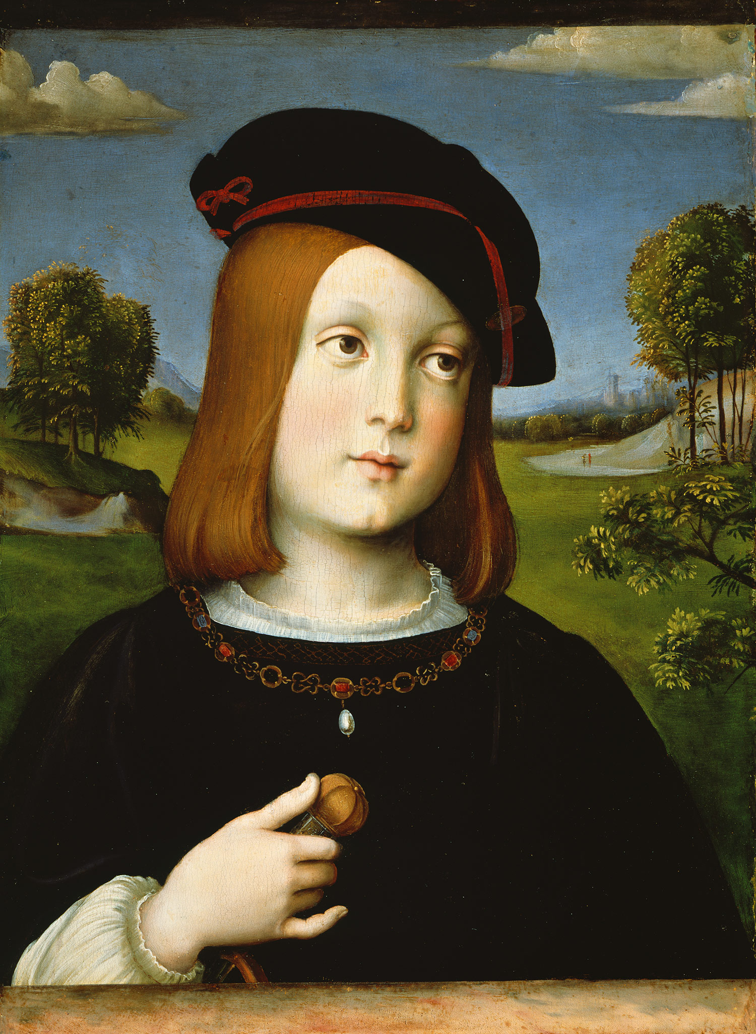 Francesco Francia