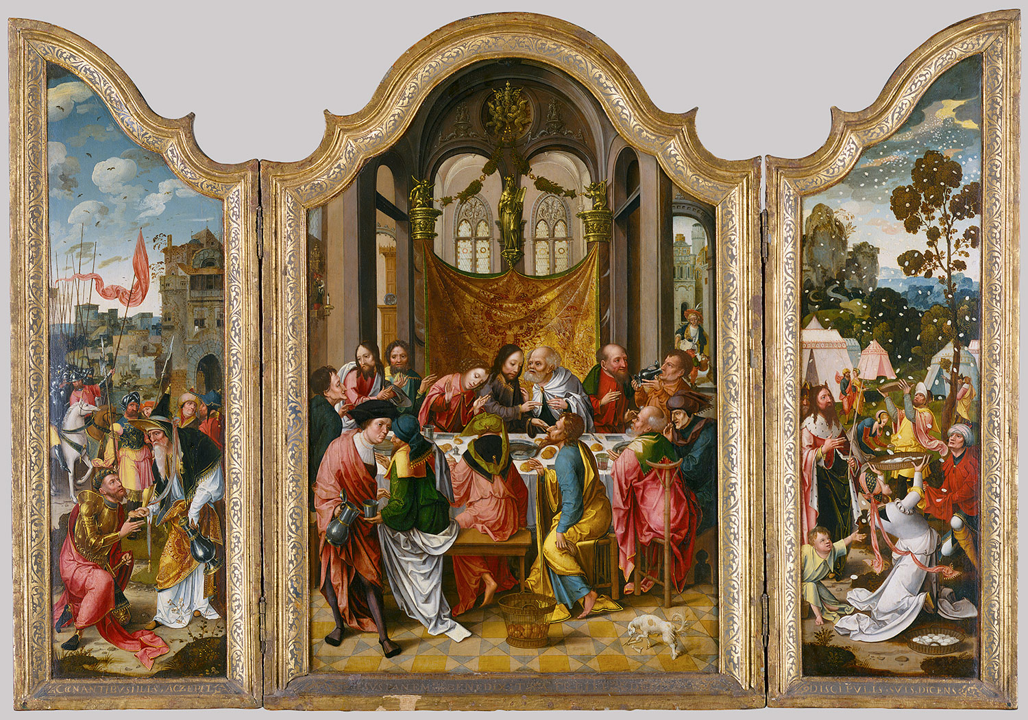 a comparison of renaissance and mannerism art In fine art, the term mannerism (derived from the italian word 'maniera' meaning style or stylishness) refers to a style of painting, sculpture and (to a lesser extent) architecture, that emerged in rome and florence between 1510 and 1520, during the later years of the high renaissance. a comparison of renaissance and mannerism art In fine art, the term mannerism (derived from the italian word 'maniera' meaning style or stylishness) refers to a style of painting, sculpture and (to a lesser extent) architecture, that emerged in rome and florence between 1510 and 1520, during the later years of the high renaissance.