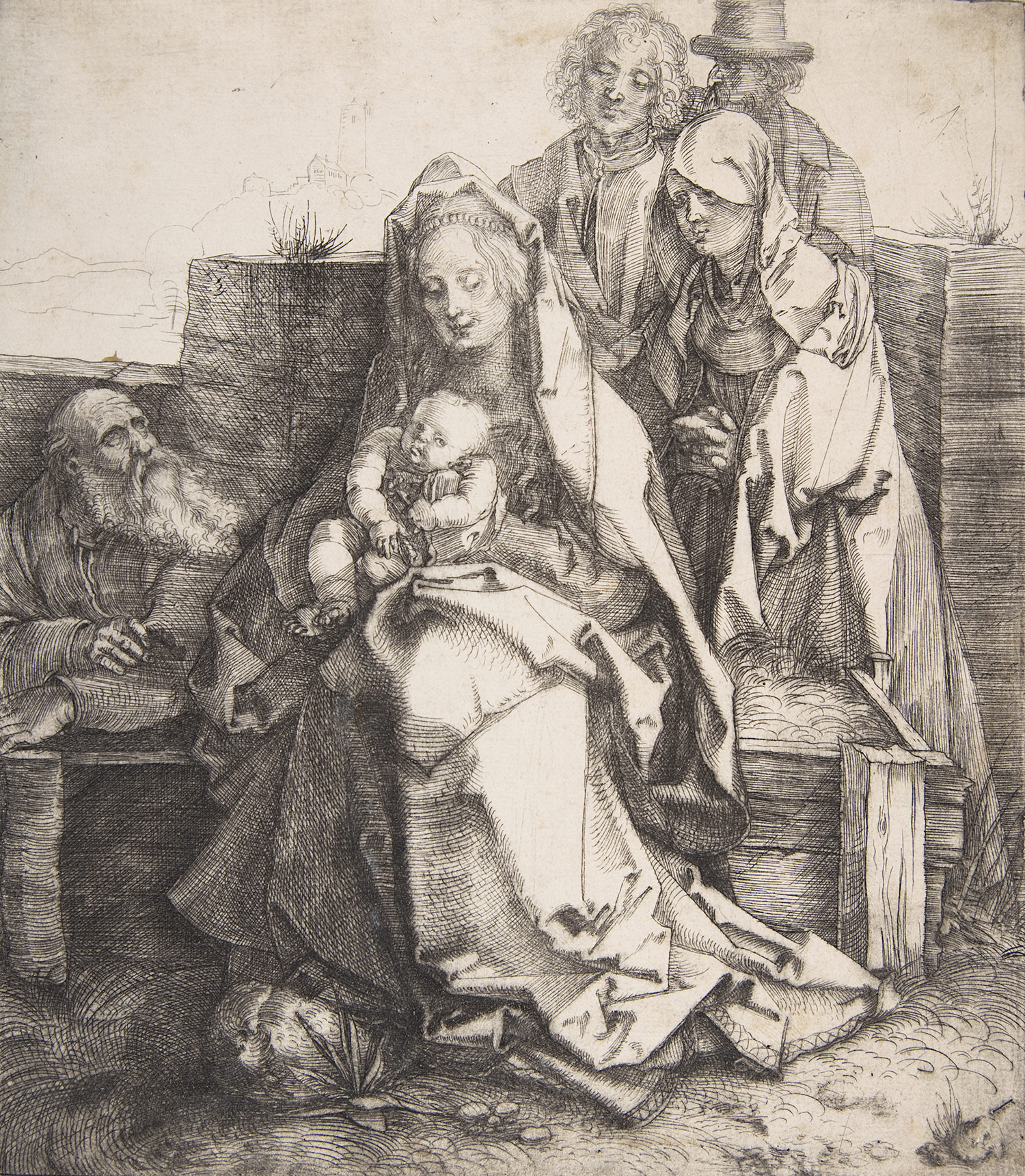Albrecht Dürer (1471–1528) | Thematic Essay | Heilbrunn Timeline ...