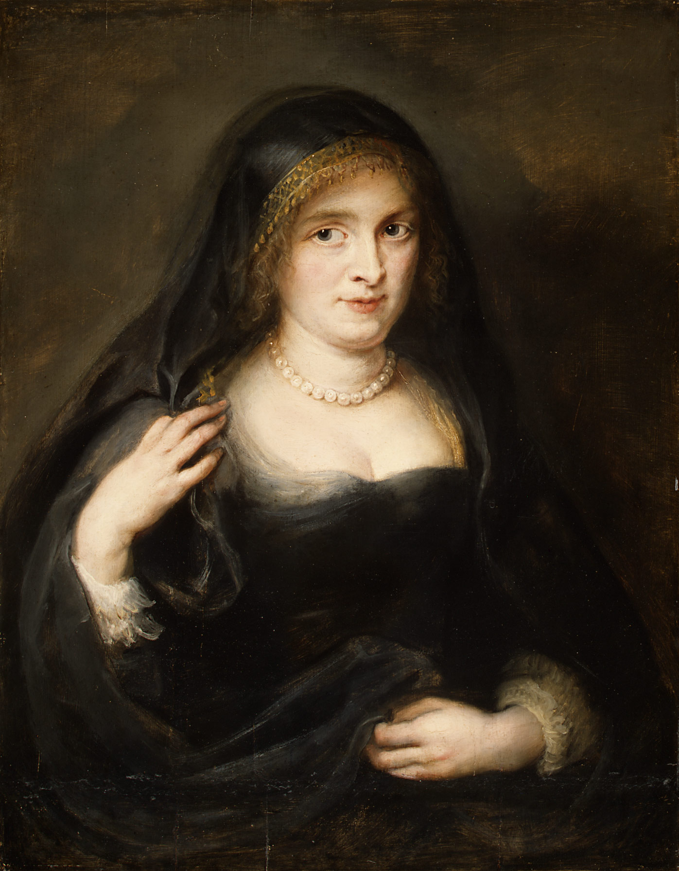 metropolitan museum of art essay
