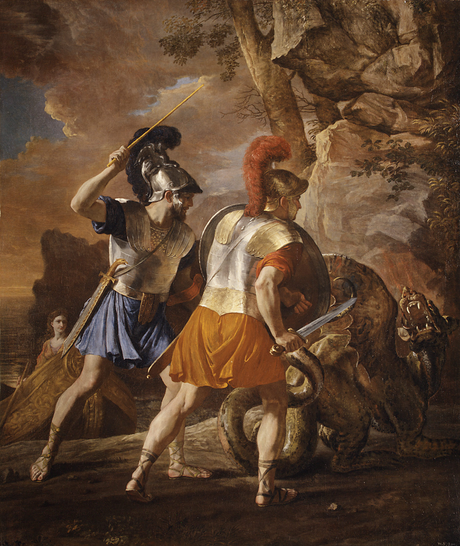 Charles 1 2