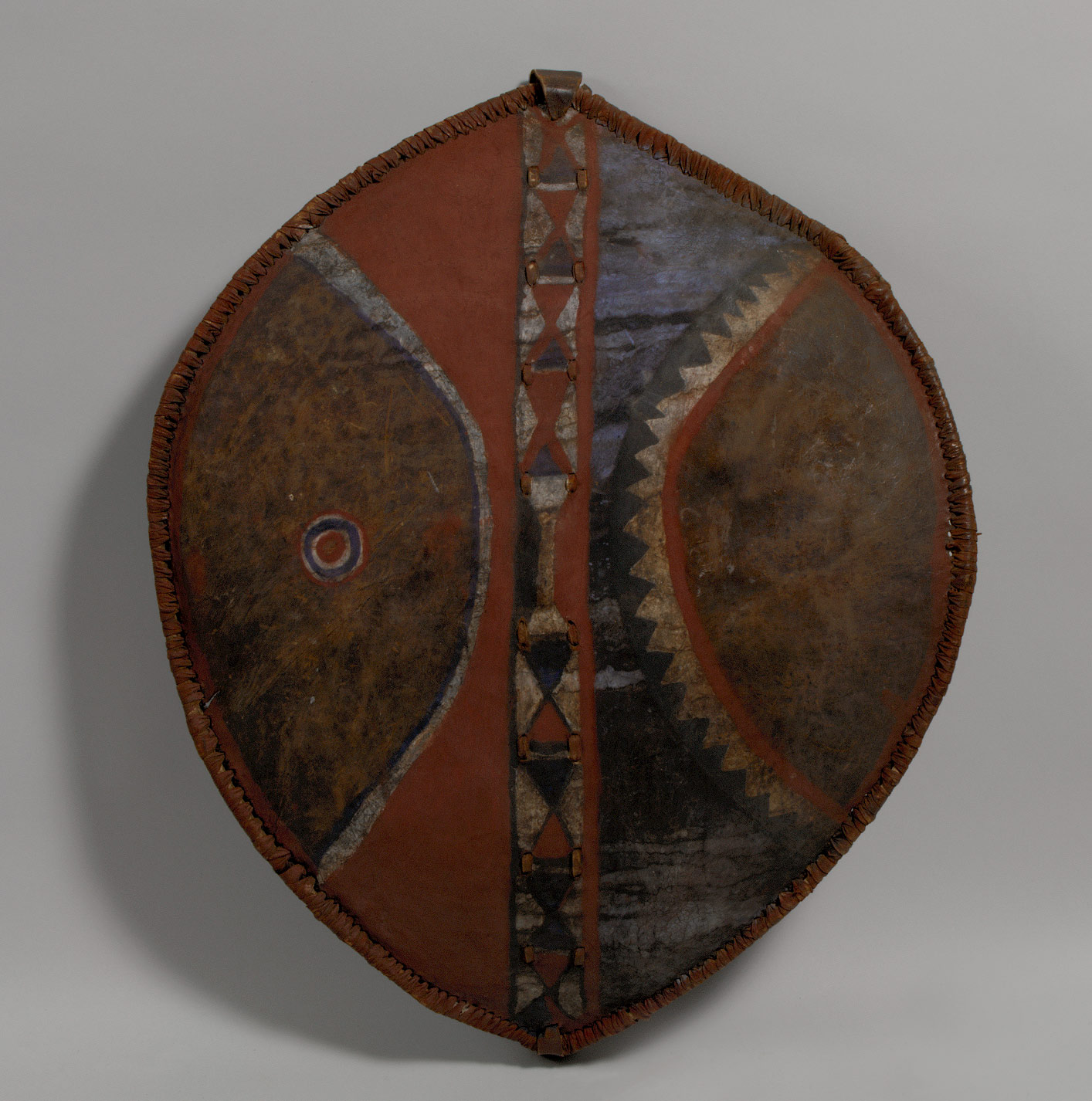 Tanzania Artifacts