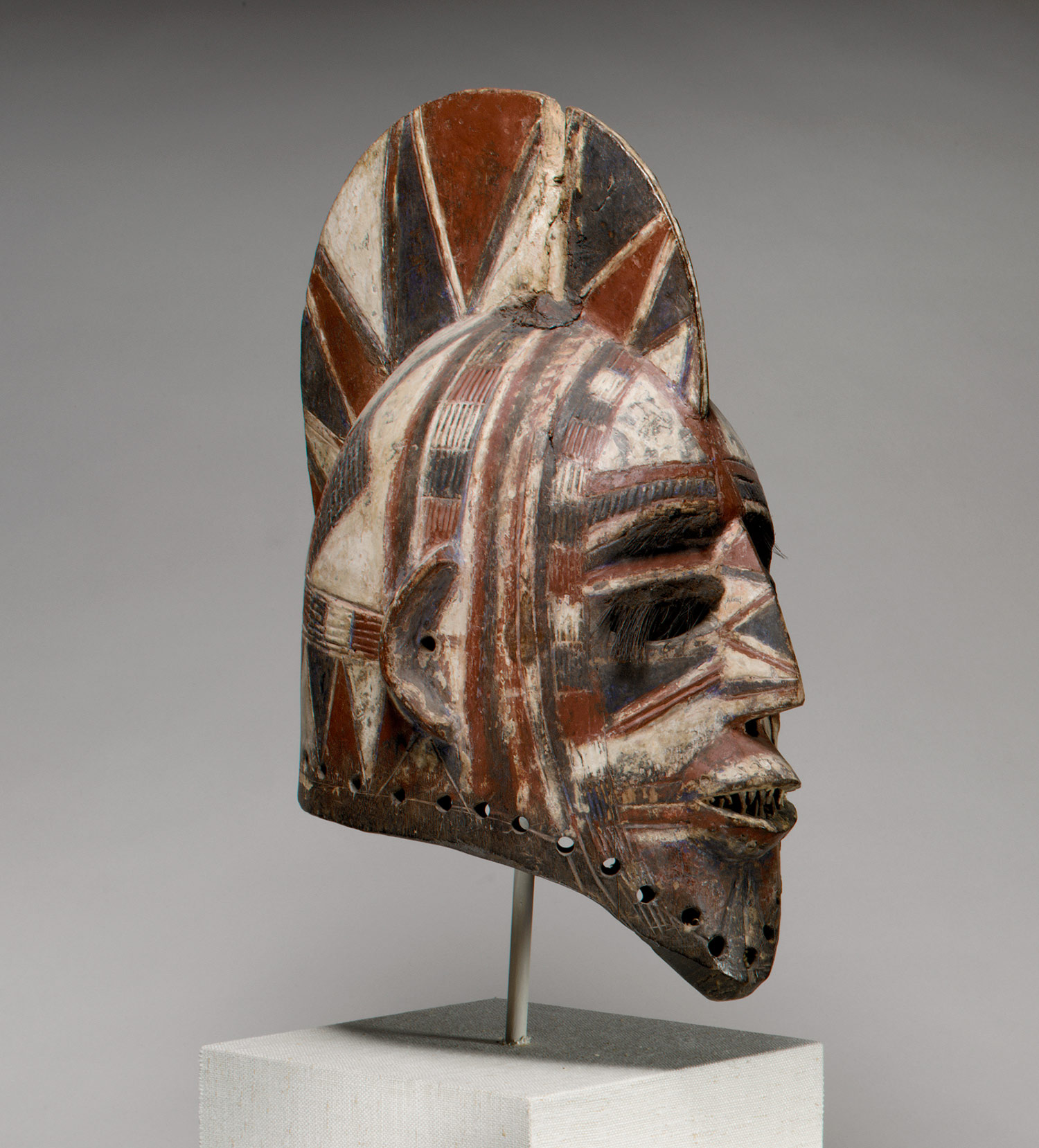 Bolo Mask